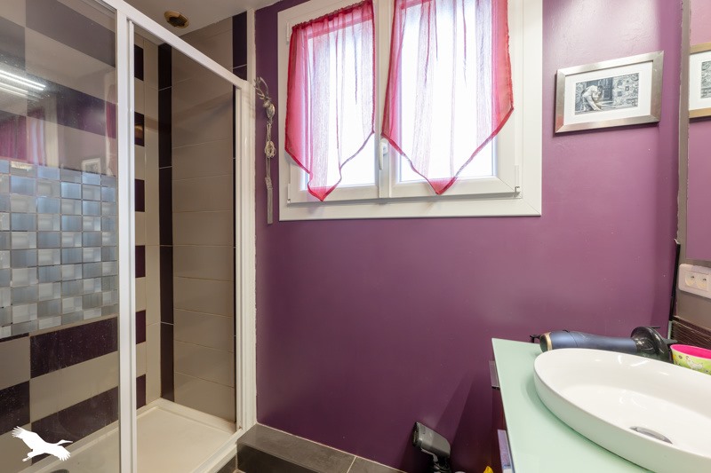 Vente Maison VAUREAL - 8 pièces -150 m² - (95490)