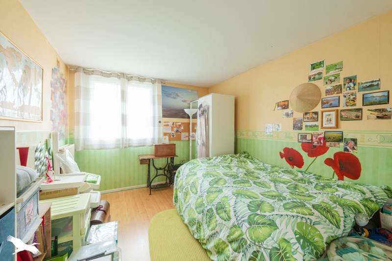 Vente Maison VAUREAL - 8 pièces -150 m² - (95490)