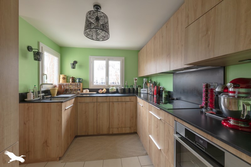 Vente Maison VAUREAL - 7 pièces -130 m² - (95490)