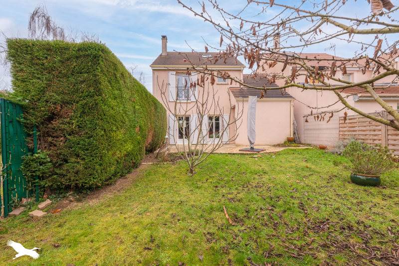 Vente Maison VAUREAL - 7 pièces -130 m² - (95490)