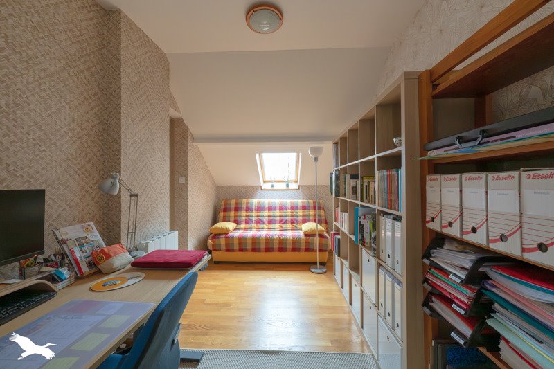 Vente Maison VAUREAL - 7 pièces -130 m² - (95490)