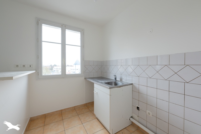 Vente Appartement VAUREAL - 2 pièces -38 m² - (95490)