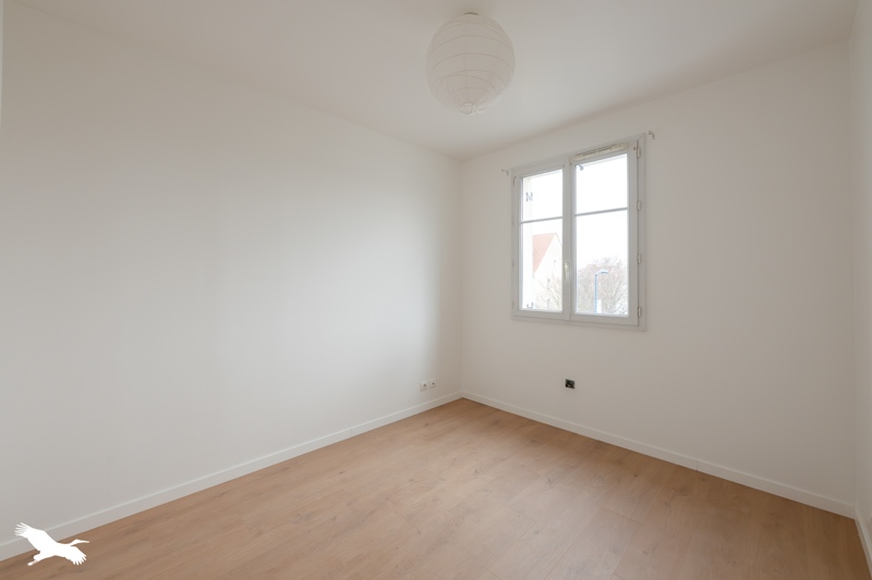 Vente Appartement VAUREAL - 2 pièces -38 m² - (95490)