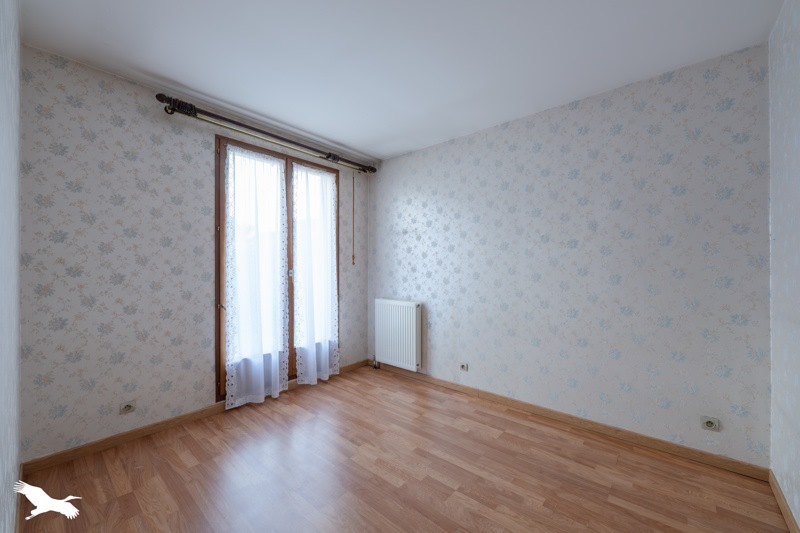 Vente Maison VAUREAL - 4 pièces -87,5 m² - (95490)