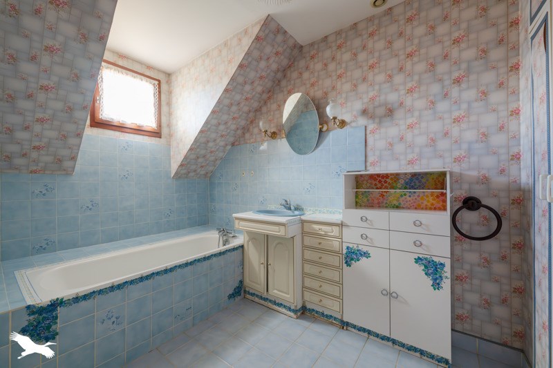 Vente Maison VAUREAL - 4 pièces -87,5 m² - (95490)