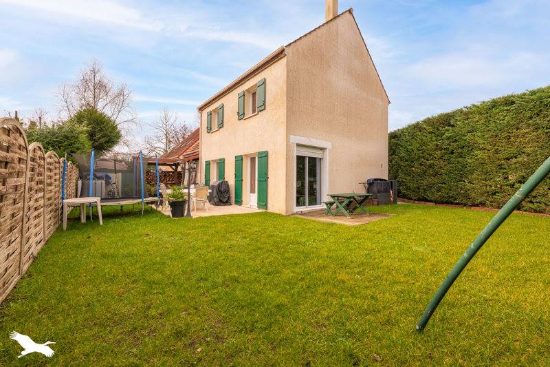 Vente Maison VAUREAL 95490 6 pièces - 113 m²