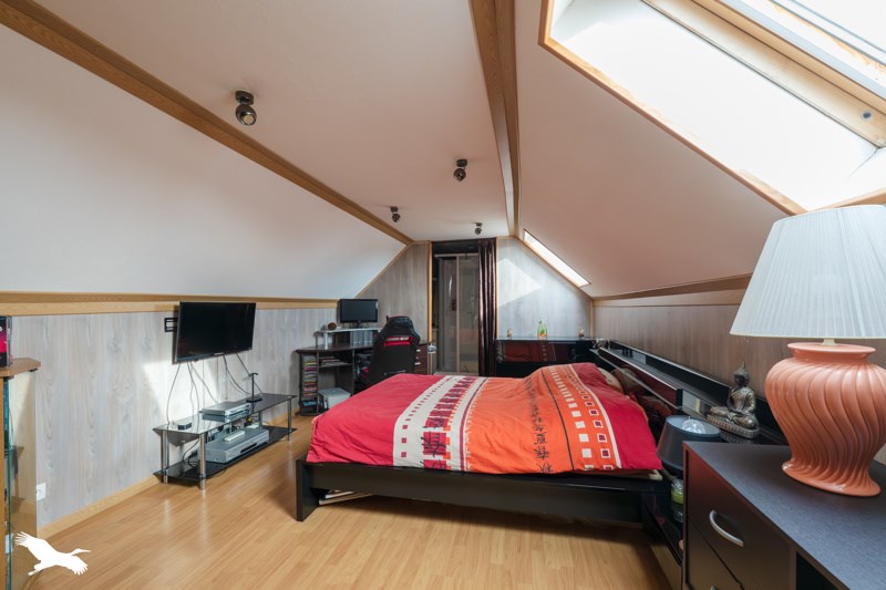 Vente Maison VAUREAL - 6 pièces -113 m² - (95490)