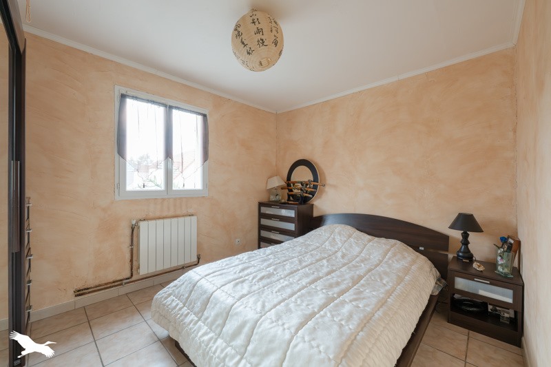 Vente Maison VAUREAL - 6 pièces -113 m² - (95490)