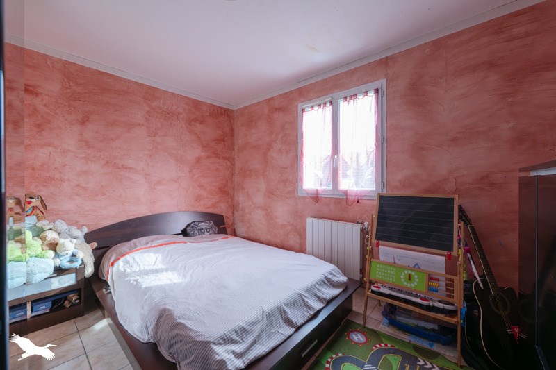 Vente Maison VAUREAL - 6 pièces -113 m² - (95490)