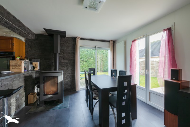 Vente Maison VAUREAL - 6 pièces -113 m² - (95490)