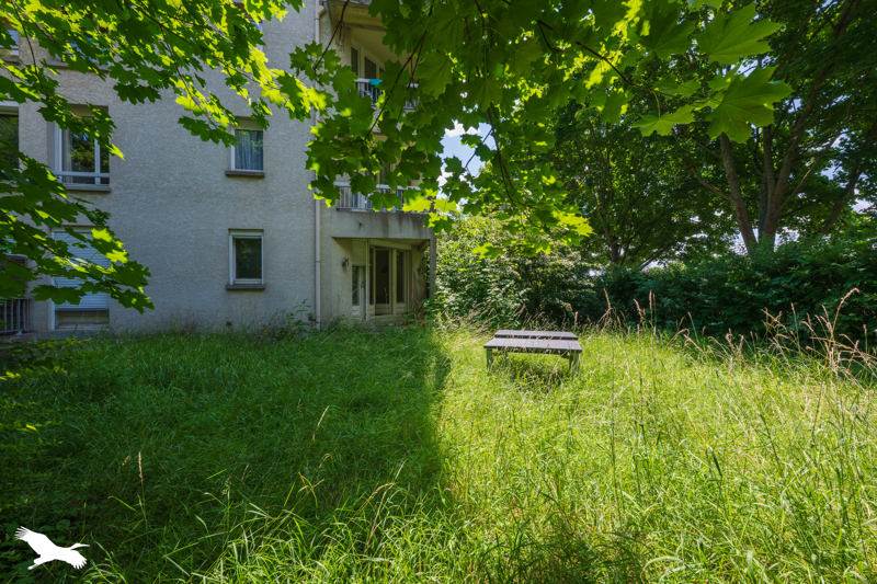 Vente Appartement CERGY - 2 pièces -47 m² - (95800)