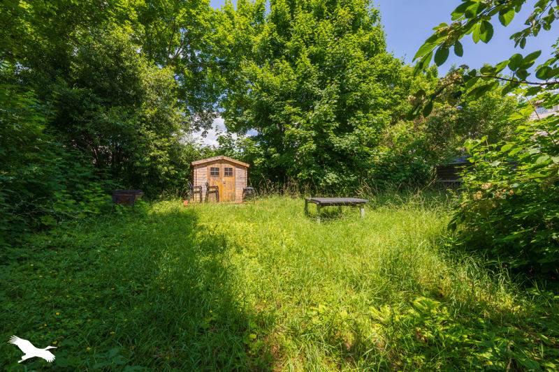 Vente Appartement CERGY - 2 pièces -47 m² - (95800)