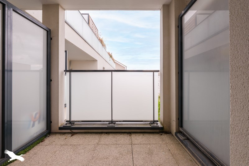 Vente Appartement JOUY LE MOUTIER - 2 pièces -42 m² - (95280)