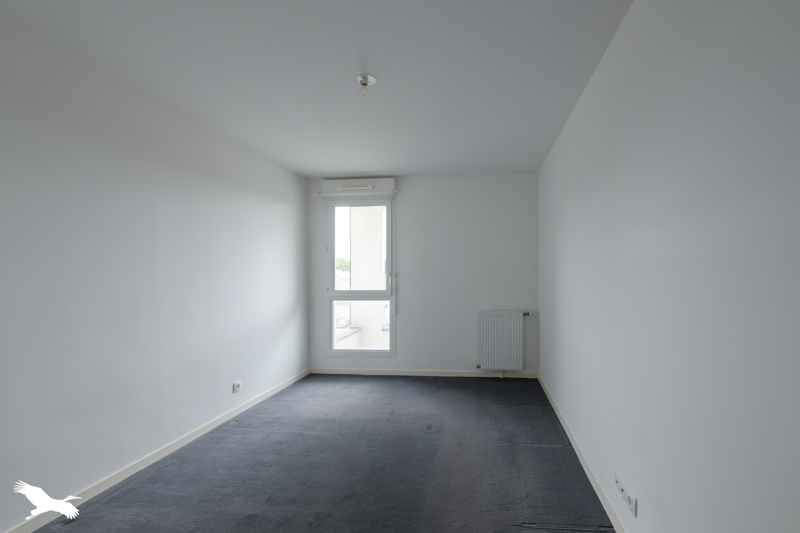 Vente Appartement JOUY LE MOUTIER - 2 pièces -42 m² - (95280)