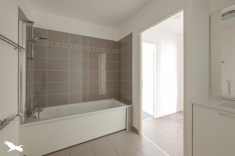 Vente Appartement JOUY LE MOUTIER - 2 pièces -42 m² - (95280)
