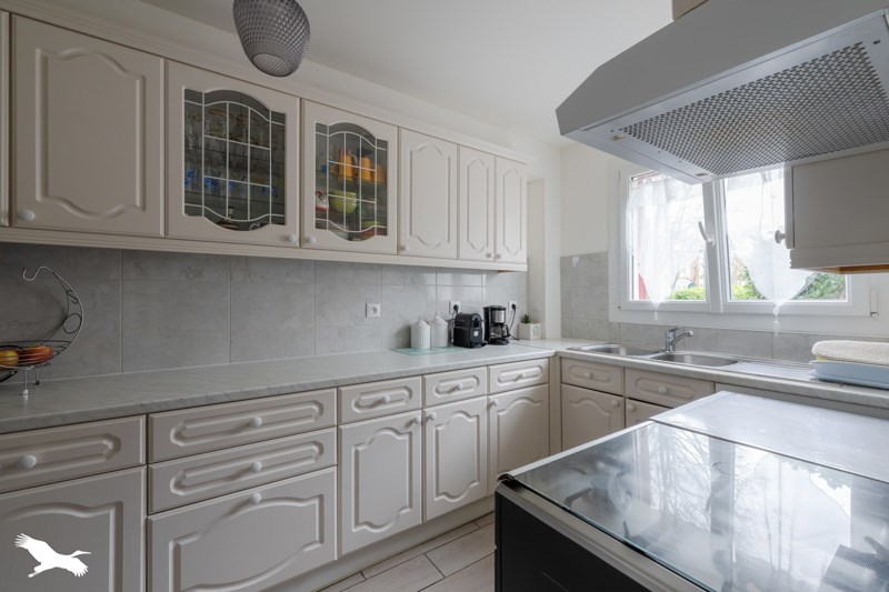 Vente Maison VAUREAL - 5 pièces -100 m² - (95490)