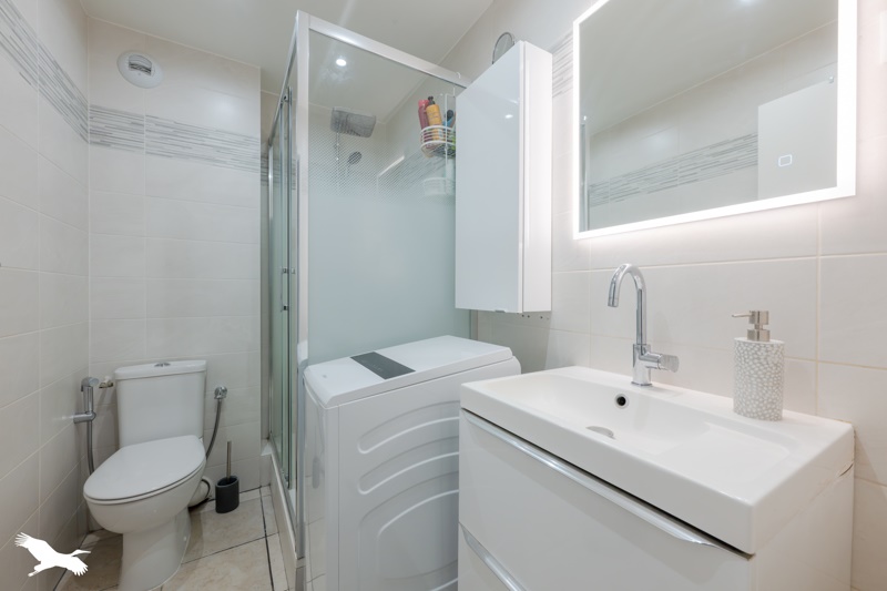 Vente Maison VAUREAL - 5 pièces -100 m² - (95490)