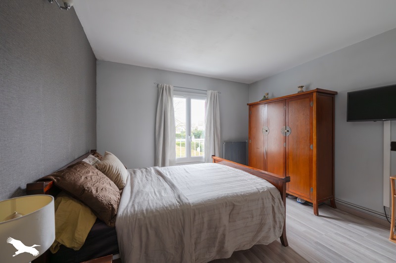 Vente Maison VAUREAL - 5 pièces -100 m² - (95490)