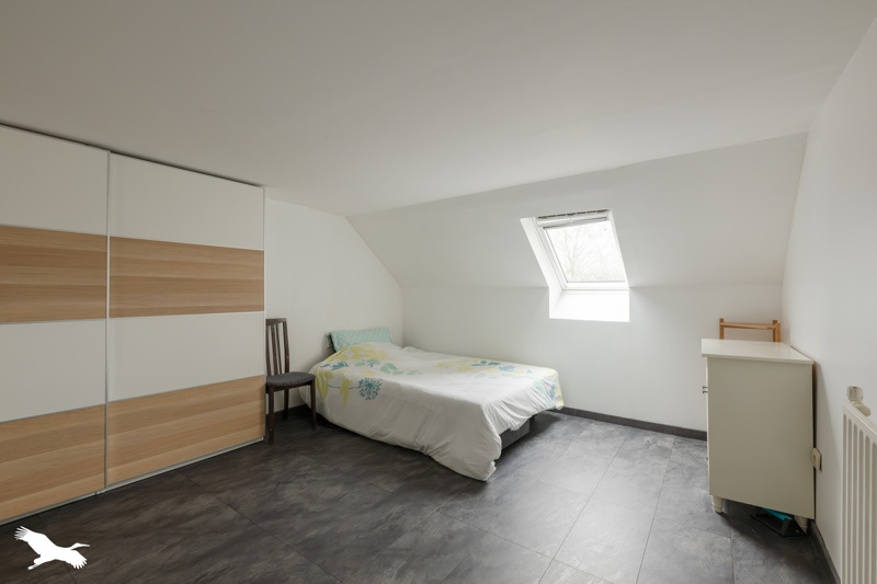 Vente Maison VAUREAL - 5 pièces -100 m² - (95490)