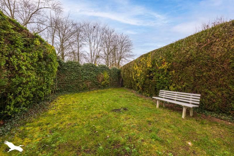 Vente Maison VAUREAL - 5 pièces -100 m² - (95490)