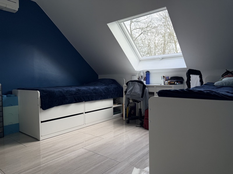 Vente Maison VAUREAL - 6 pièces -99 m² - (95490)