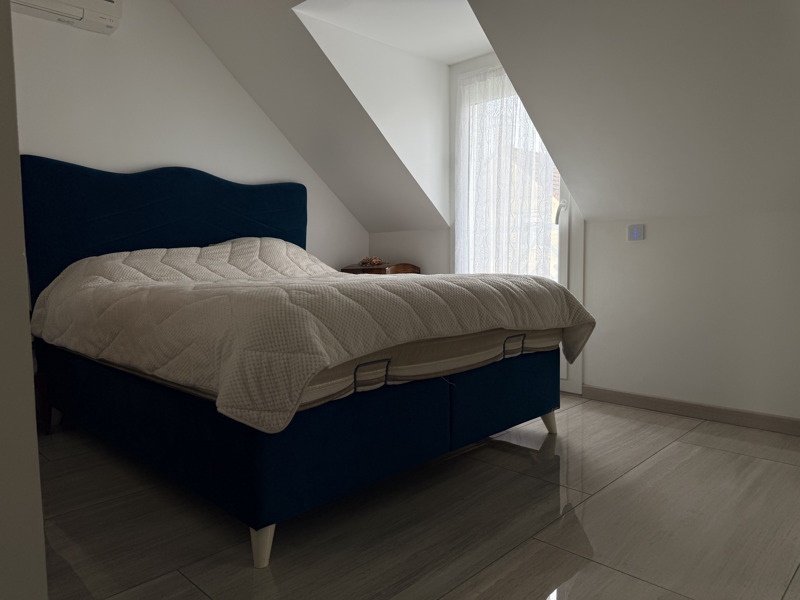 Vente Maison VAUREAL - 6 pièces -99 m² - (95490)