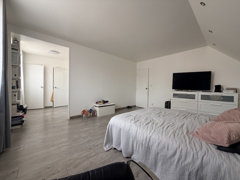 Vente Maison VAUREAL - 7 pièces -163 m² - (95490)