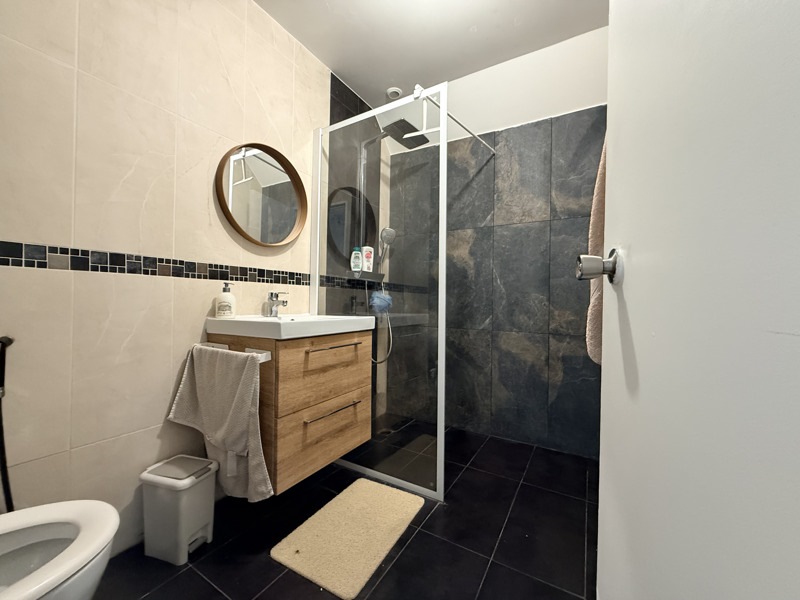 Vente Maison VAUREAL - 7 pièces -163 m² - (95490)