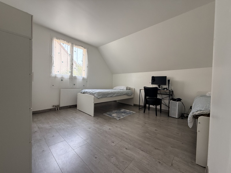 Vente Maison VAUREAL - 7 pièces -163 m² - (95490)