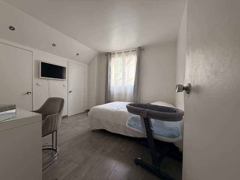 Vente Maison VAUREAL - 7 pièces -163 m² - (95490)