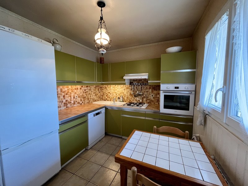 Vente Maison MENUCOURT - 5 pièces -96 m² - (95180)