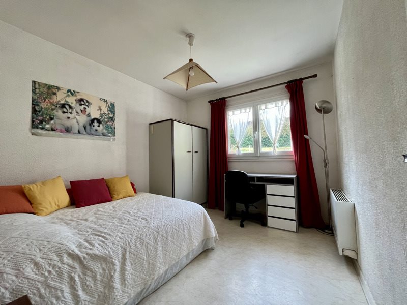 Vente Maison MENUCOURT - 5 pièces -96 m² - (95180)