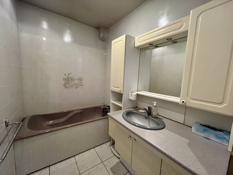 Vente Maison MENUCOURT - 5 pièces -96 m² - (95180)