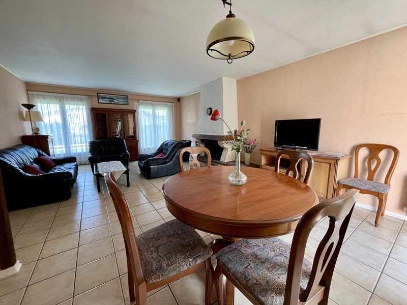 Vente Maison MENUCOURT - 5 pièces -96 m² - (95180)