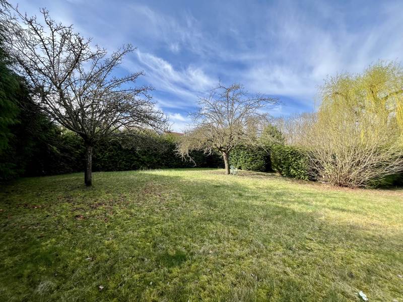 Vente Maison MENUCOURT - 5 pièces -96 m² - (95180)