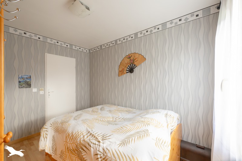 Vente Maison VAUREAL - 6 pièces -100 m² - (95490)