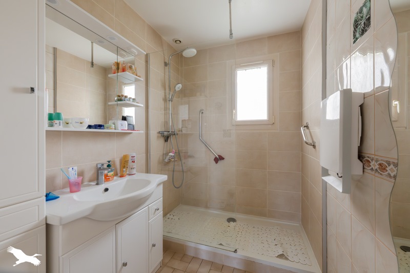 Vente Maison VAUREAL - 6 pièces -100 m² - (95490)