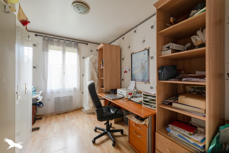 Vente Maison VAUREAL - 6 pièces -100 m² - (95490)