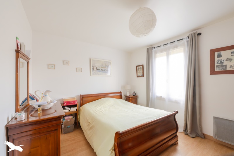 Vente Maison VAUREAL - 6 pièces -100 m² - (95490)