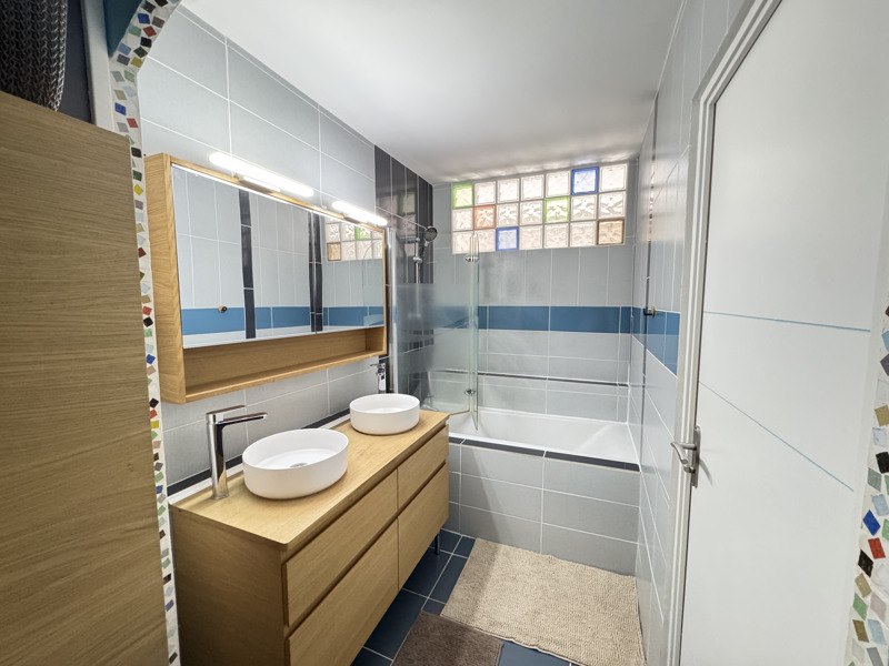 Vente Maison VAUREAL - 6 pièces -97 m² - (95490)