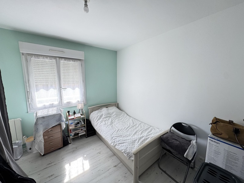 Vente Maison VAUREAL - 6 pièces -97 m² - (95490)