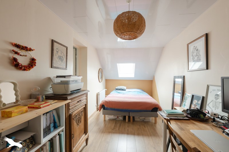 Vente Maison VAUREAL - 6 pièces -96 m² - (95490)