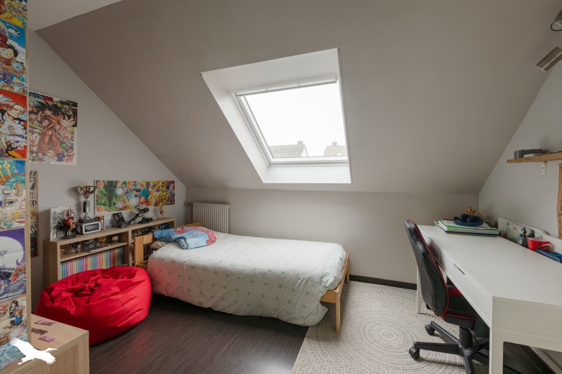 Vente Maison VAUREAL - 6 pièces -96 m² - (95490)
