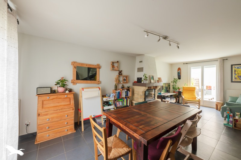 Vente Maison VAUREAL - 6 pièces -96 m² - (95490)