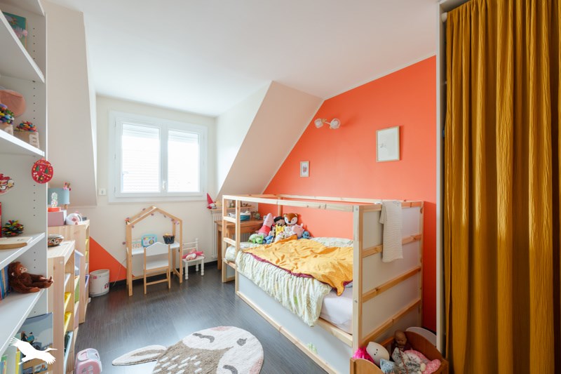 Vente Maison VAUREAL - 6 pièces -96 m² - (95490)