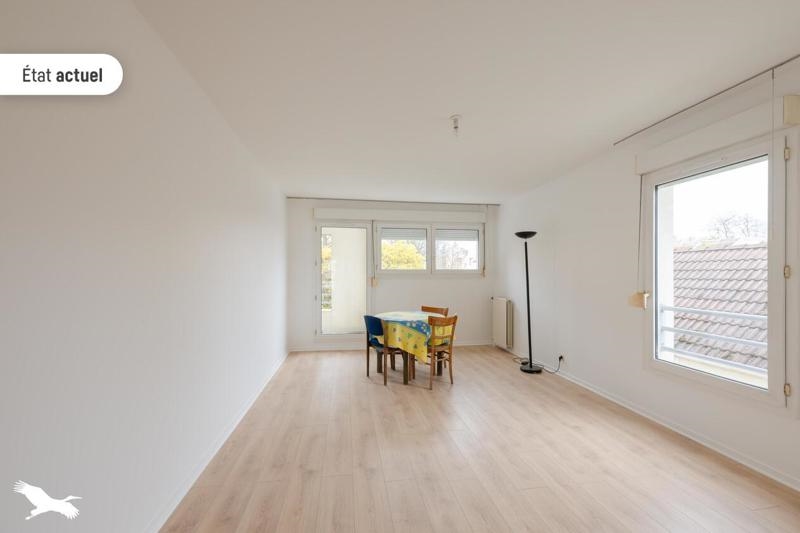 Appartement Cergy