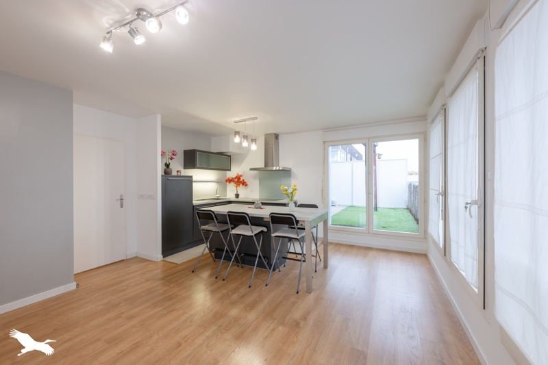 Appartement Cergy