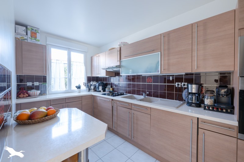 Vente Maison VAUREAL - 5 pièces -89 m² - (95490)