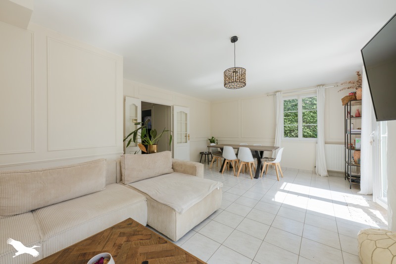 Vente Maison VAUREAL - 5 pièces -89 m² - (95490)