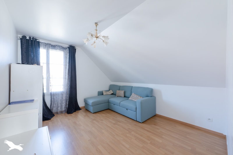 Vente Maison VAUREAL - 5 pièces -89 m² - (95490)